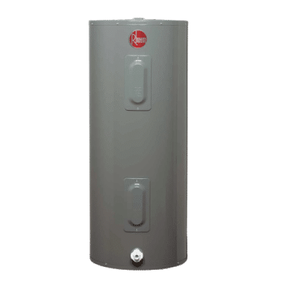 Calentador de agua Eléctrico Rheem 152 litros 220 Volts – Fixing