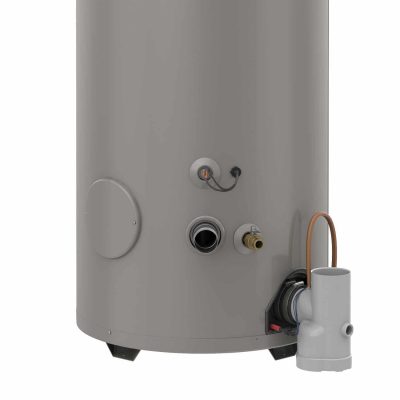 Calentador De Deposito De Alta Eficiencia De Condensacion A Gas TRITON Rheem